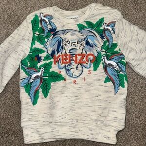 Kenzo Kids Sweatshirt